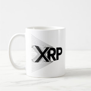 Taza De Café Cripto XRP