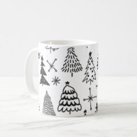 Crismas Mug Design