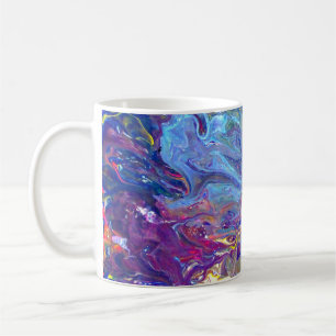 Taza De Café Crisol