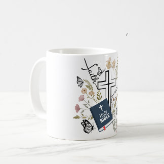 Taza de café cristiana