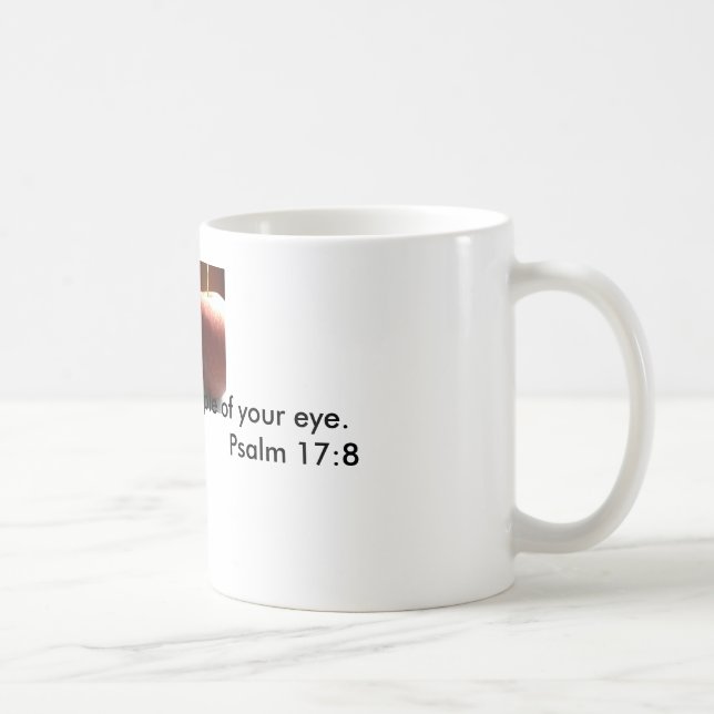 Taza de café cristiana inspiradora (Derecha)