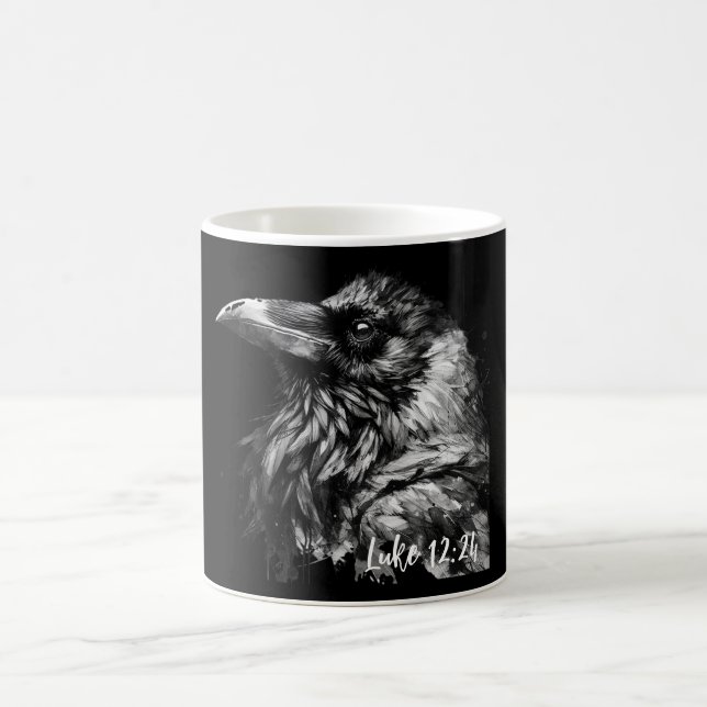 Taza De Café cristiano (Centro)