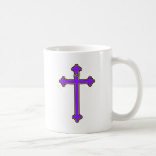 Taza De Café Cristiano