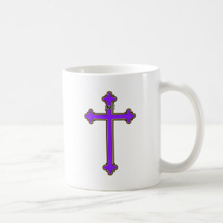 Taza De Café Cristiano