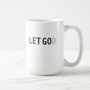 Taza De Café Cristiano