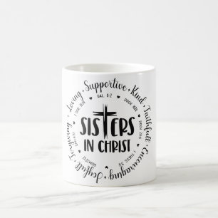 Taza De Café Cristiano inspirador