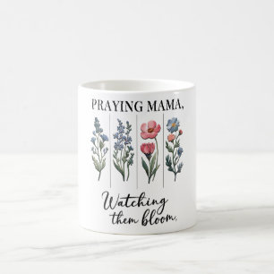 Taza De Café Cristiano inspirador dice