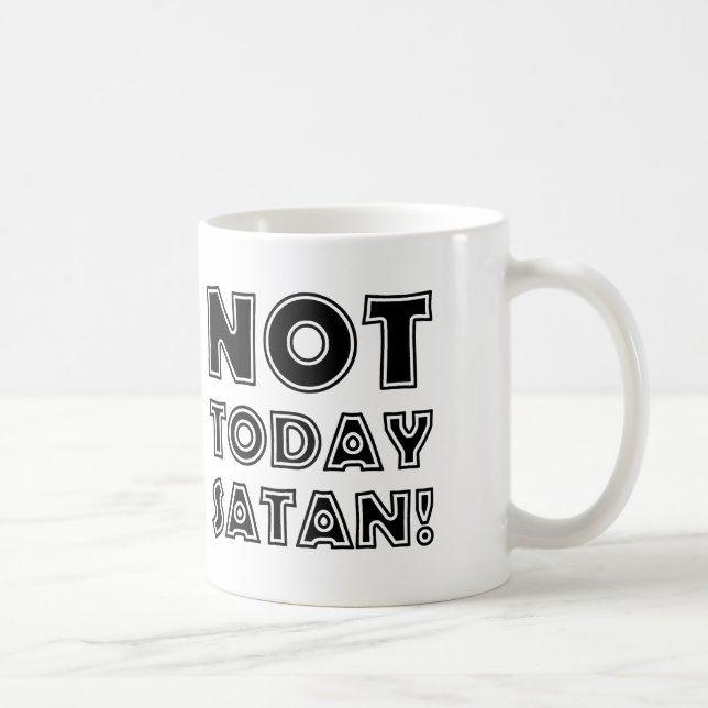 Taza De Café Cristianos a través de la vida del latido EKG ECG (Derecha)