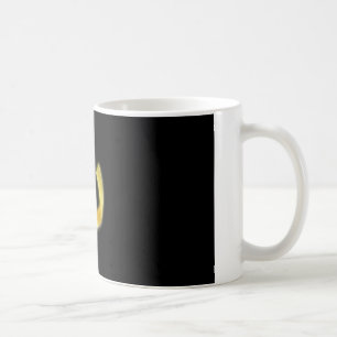 Taza De Café ¡Cristianos de la ayuda! Letra árabe para "N "
