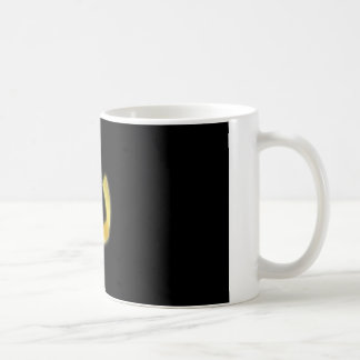 Taza De Café ¡Cristianos de la ayuda! Letra árabe para "N "