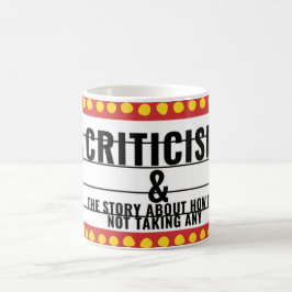 Taza De Café Críticas a la película