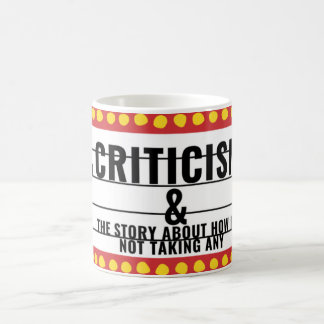 Taza De Café Críticas a la película