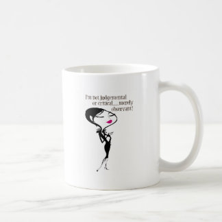 Taza De Café Crítico