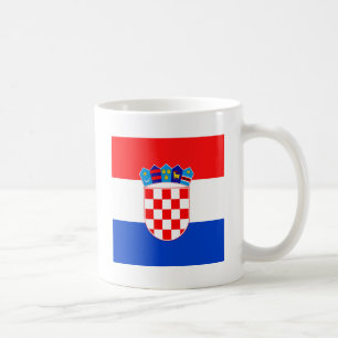 Taza De Café Croacia