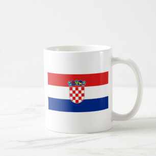 Taza De Café Croacia