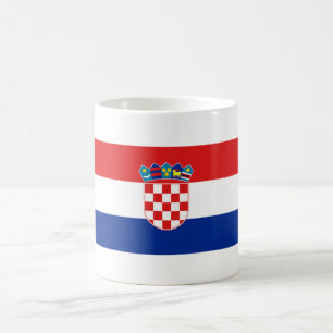 Taza De Café Croacia