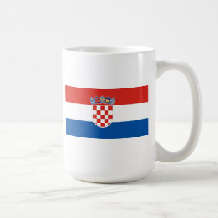 Taza De Café Croacia
