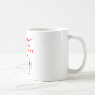 Taza De Café croquet