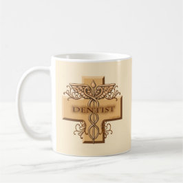 Taza De Café Cruce Caduco