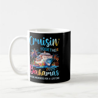 Taza De Café Crucero familiar Hamas 2025 Crucero Hamas Va