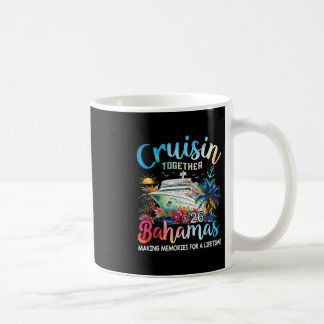 Taza De Café Crucero juntos vacaciones familiares Hamas Hamas C