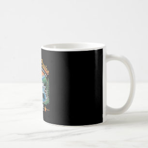 Taza De Café Crucero por Alaska Creando Recuerdos 2025 Vacacion