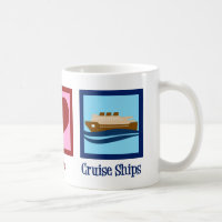 Cruceros cruceros por la paz