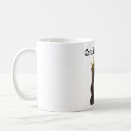 Taza De Café Cruise Queen Mug