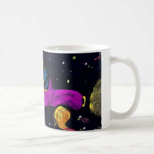 Taza De Café Cruisin