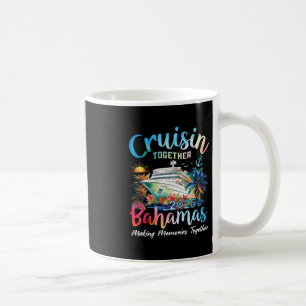 Taza De Café Cruisin Together Hamas 2025 Creando Recuerdos Hama