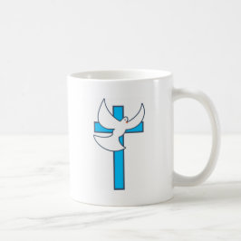 Taza De Café Cruz