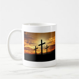Taza De Café Cruz