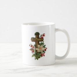 Taza De Café Cruz