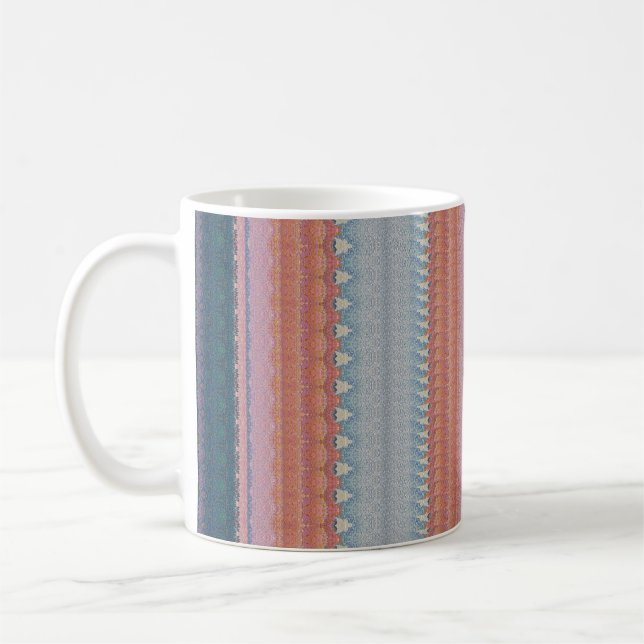 Taza De Café Cruz (Izquierda)
