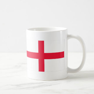 Taza De Café Cruz del St Jorte