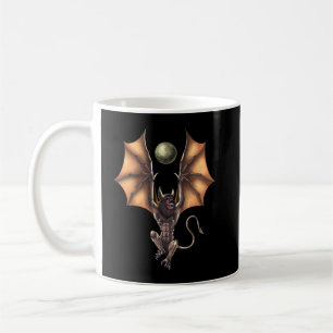 Taza De Café Cryptid Creature Ahool