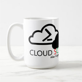 Taza De Café CSCA8 Café Mug