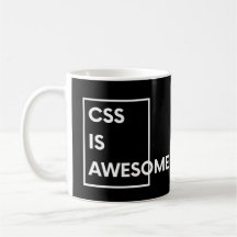 CSS Es Increíble Dicho Divertido de Codificación y