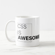 css es increíble, Sarcastic Gifts para programador