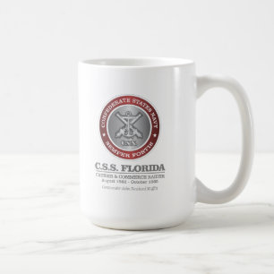 Taza De Café CSS la Florida (SF)