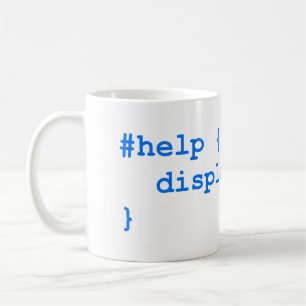 Taza De Café CSS no help