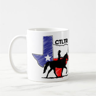 Taza De Café CTLTR Mug