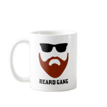 Cuadrilla roja de la barba