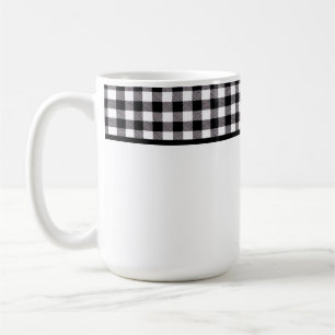 Taza De Café Cuadro de Búfalo