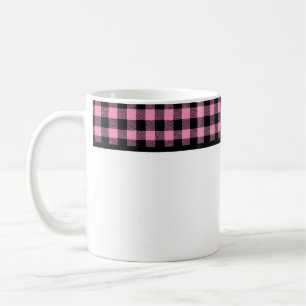 Taza De Café Cuadro de Búfalo