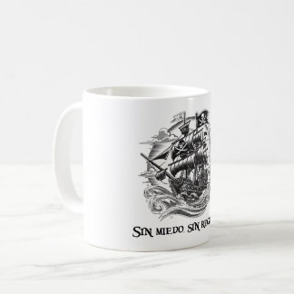 Taza De Café Cuadros