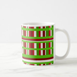 Taza De Café Cuadros de Navidad