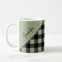 Cuadros Verde Salvia Personalizados