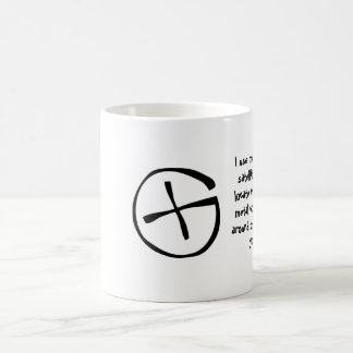 Taza De Café ¿Cuál es su afición?