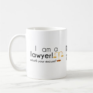 Taza De Café ¿cuál es tu excusa?